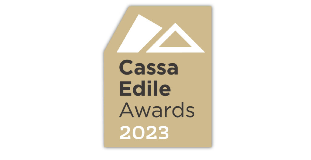 cassa edile awards 2023